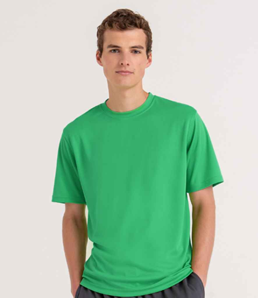 JC001 sports t-shirt